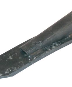 Punta cultivador 265x60x12mm