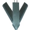 Reja pata ganso t. 40/45 orig.