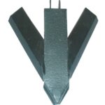 Reja pata ganso t. 40/45 orig.