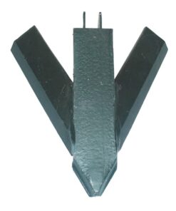 Reja pata ganso t. 40/45 orig.