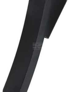 Punta cultivador 315x60x20mm