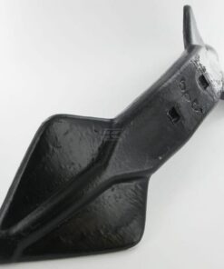 Punta 12.5cm Tarpan-Plus, Evers