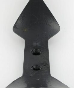 Punta 12.5cm Tarpan-Plus, Evers