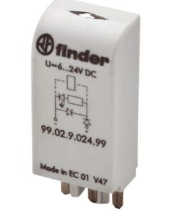 Módulo EMV 24 V/CC
