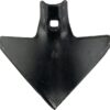 Punto 15cm Dales, Evers