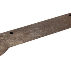 Cuchilla de desgaste Batak, Evers