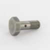 Tornillo hueco