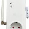 Mando a distancia GSM (G4)