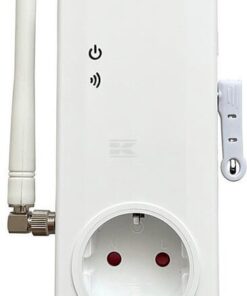 Mando a distancia GSM (G4)