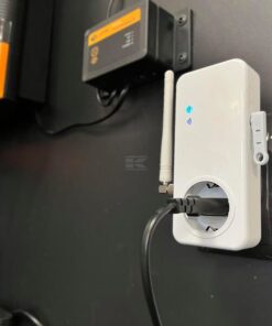 Mando a distancia GSM (G4)