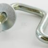 Soporte para grada de púas