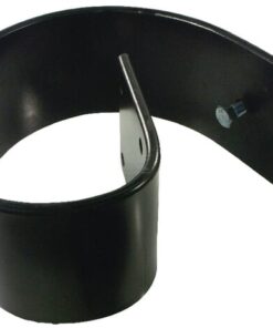 Cuchilla muelle 12mm, Everstrong