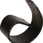 Resorte de ballesta púa 14M,  Everstrong