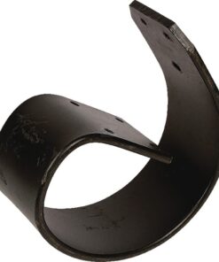 Resorte de ballesta púa 14M,  Everstrong