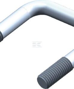 Tornillo en U M20x115