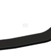 Semi abrazadera 50x10mm 2 Semi abrazadera 50x10mm