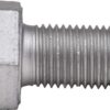 Hexagon bolt M12x1,25x20, 12.9