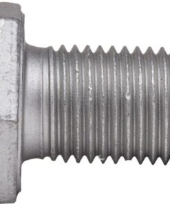 Hexagon bolt M12x1,25x20, 12.9