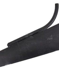 Púa K80 sin punta, Evers