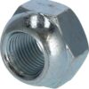 Tuerca de rueda M16x1,5 7 Tuerca de rueda M16x1,5