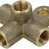 Adaptador M12 x 1