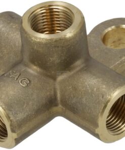 Adaptador M12 x 1