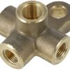 Adaptador 3 uds. M10 x 1, 1 ud. M12 x 1 6 Adaptador 3 uds. M10 x 1, 1 ud. M12 x 1