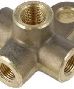 Adaptador 3 uds. M10 x 1, 1 ud. M12 x 1