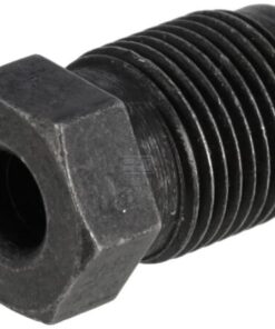 Acoplamiento M12 x 1 / 5 mm E