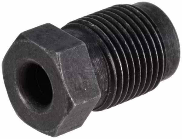 Acoplamiento M12 x 1 / 5 mm E