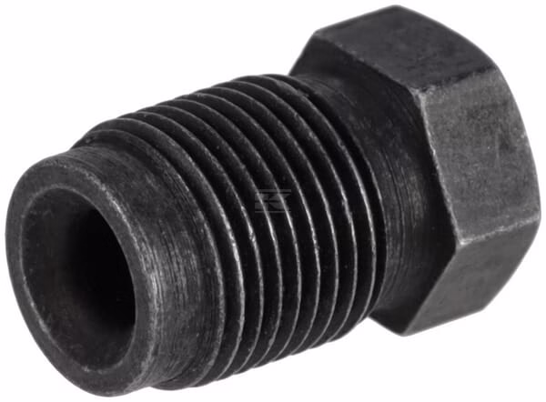 Acoplamiento M12 x 1 / 5 mm E