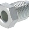 Acoplamiento M10 x 1 / 5 mm 5 Acoplamiento M10 x 1 / 5 mm