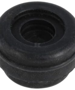 Tapón de goma