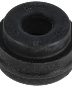 Tapón de goma