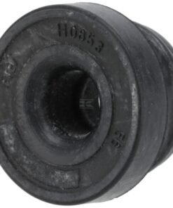 Tapón de goma
