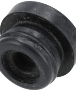 Tapón de goma