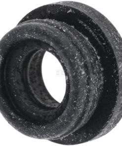 Tapón de goma