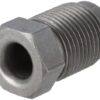 Acoplamiento M12 x 1 / 6,3 mm 2 Acoplamiento M12 x 1 / 6,3 mm
