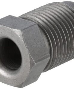Acoplamiento M12 x 1 / 6,3 mm