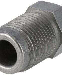 Acoplamiento M12 x 1 / 6,3 mm