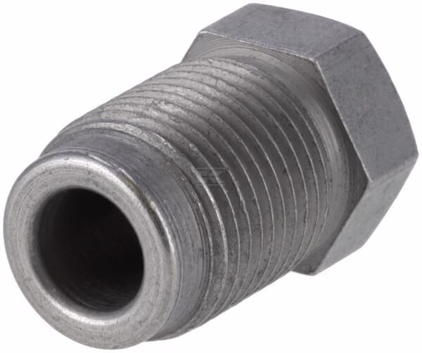 Acoplamiento M12 x 1 / 6,3 mm 2 Acoplamiento M12 x 1 / 6,3 mm