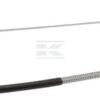 Cable de tracción