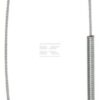 Cable de tracción