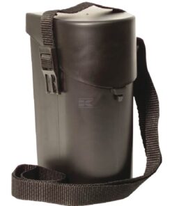 Sensor humedad y temperatura Wile 65 7 Correa de transporte para maletín de plástico, Wile 55/65/25/26