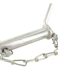 pasador 3er punto 120x31.5mm, Evers