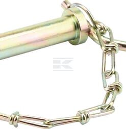 Pasador de ajuste 20mm, Evers