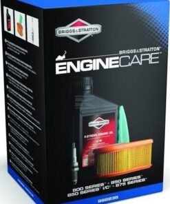 Service kit Model 12 vertical 800 850