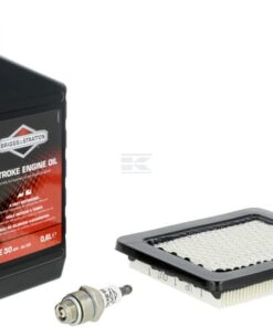 Kit de mantenimiento del motor 625E,650E,675