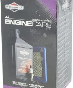 Kit de mantenimiento del motor 625E,650E,675