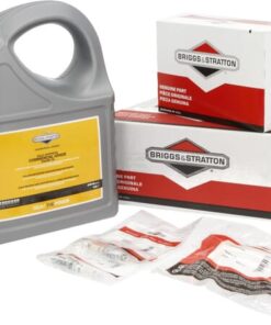 Kit de servicio Vanguard